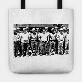 Do or Die Tote