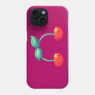 Cherry Pals Phone Case