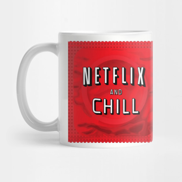 Download Netflix And Chill Sprüche Gif