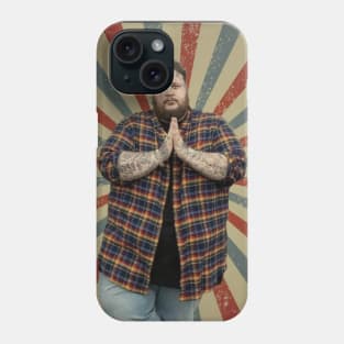 Jelly Roll Phone Case