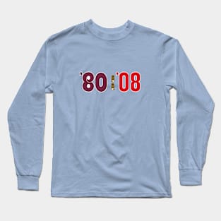 TCO Logo T-Shirt - Retro Phillies Tee XXL / Heather Grey