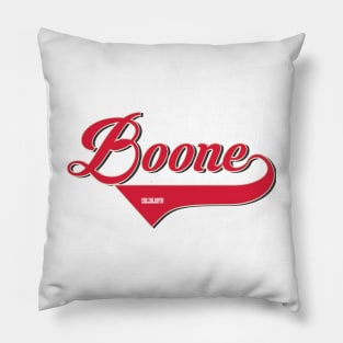 Boone Pillow