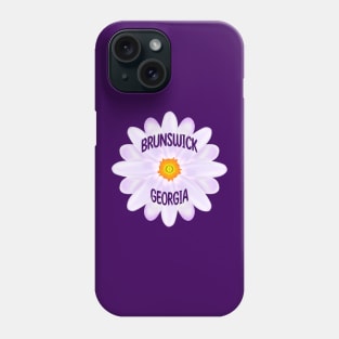 Brunswick Georgia Phone Case