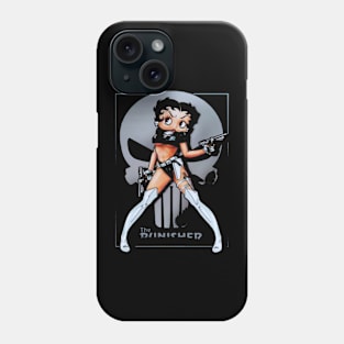 BETTY BOOP NEW 14 Phone Case