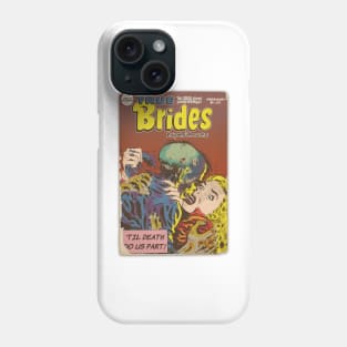 True Brides Experiences! (Aged) Phone Case