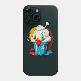 Pop Culture Ice Cream #2 Phone Case