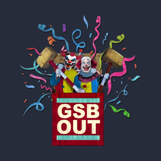 GSB in the Box by Spyinthesky