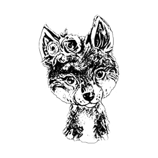 Fox T-Shirt