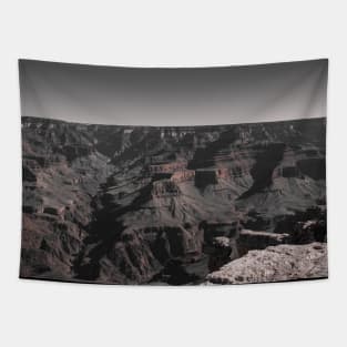 Grand Canyon National Park Landscape Photography V2 Tapestry