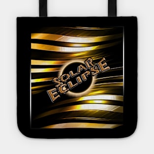 Solar Eclipse Tote