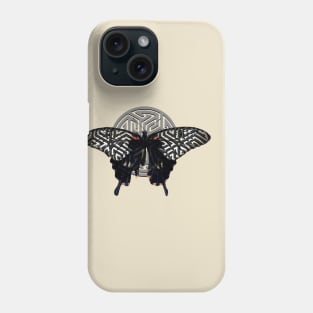 Butterfly Dreams Phone Case