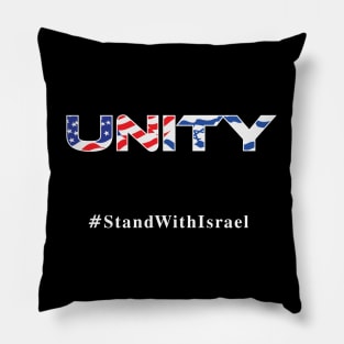 Unity Pillow