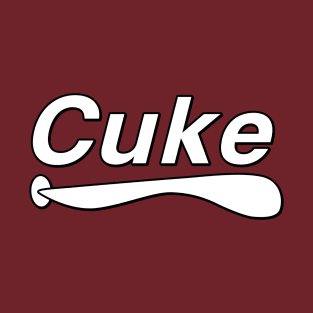 Cuke Cola T-Shirt