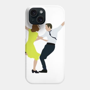 La La Land Phone Case