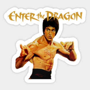 enter the dragon full movie dailymotion