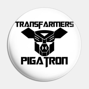 Pigatron Pin