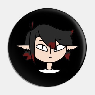 elf Pin