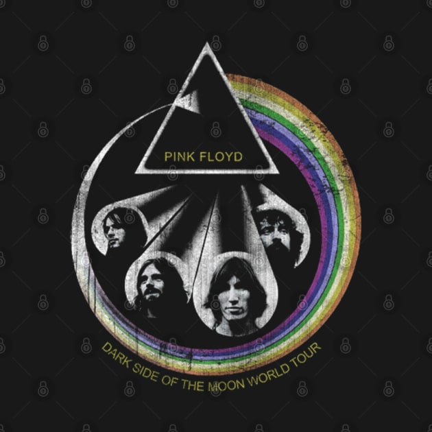 Pink Floyd by Pure Touch