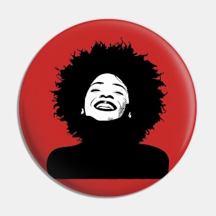 Lauryn Hill Pin