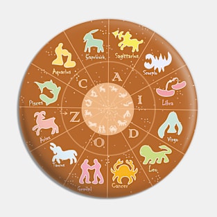 Zodiac, 2, Astrology, Horoscope, Stars, Sun-and-moon. Birthday, Valentines-day, Holidays, Pin