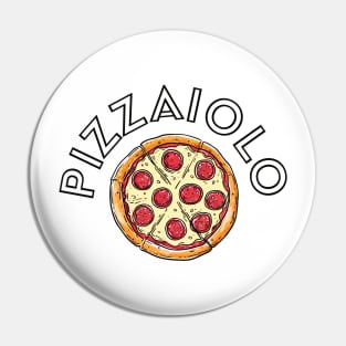 Pizzaiolo Pin