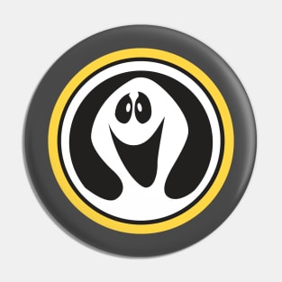 Filmation Ghost Pin