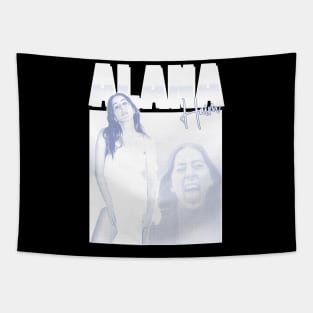 Alana Haim Tapestry