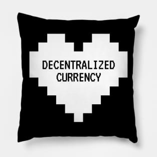 New World Money Pillow