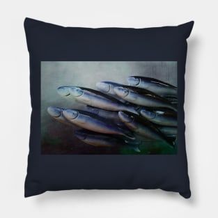 Sardinhas Pillow