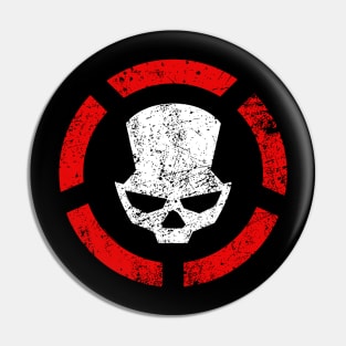 DIVISION 2 -Rogue Pin