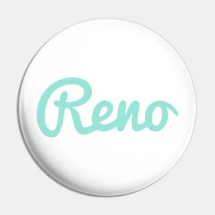 Reno Pin