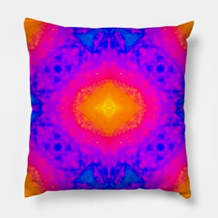 Glow Pillow