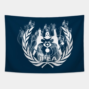 IPEA organization Tapestry