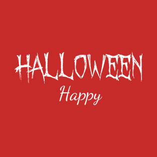 Happy Halloween Shirts, Halloween Shirts, Hocus Pocus Shirts, Halloween Party, Fall Shirts, Halloween Outfits,Halloween Funny Shirt T-Shirt