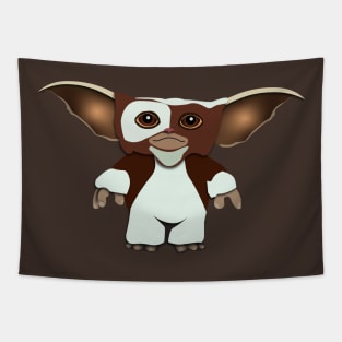 Simply Gizmo Tapestry