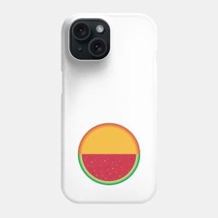 SUMMER FRUIT Phone Case