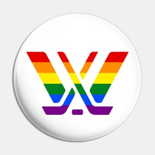 Pride Pin