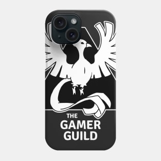 The Gamer Guild Phone Case