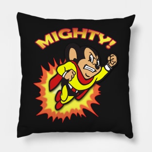 MIGHTY! Pillow