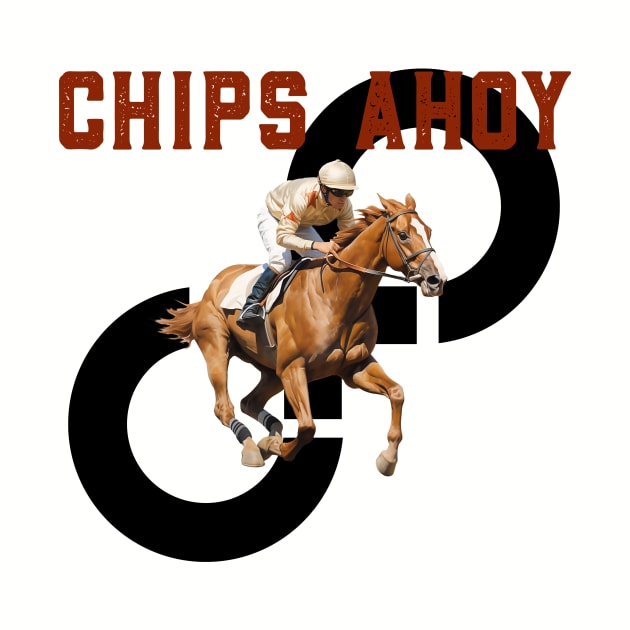 Chips Ahoy - The Hold Steady by DavidLoblaw