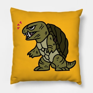 Gamera Pillow