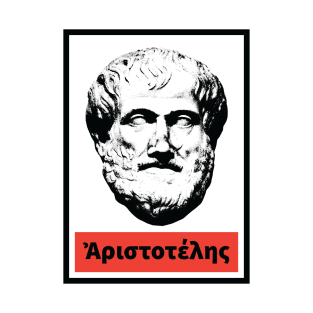 ARISTOTLE T-Shirt