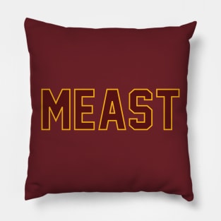 Meast Pillow