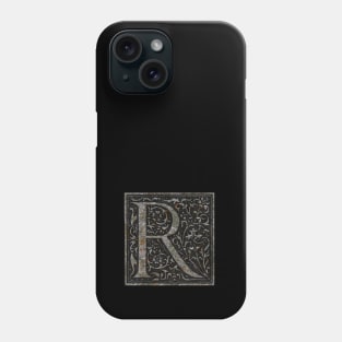 R Phone Case