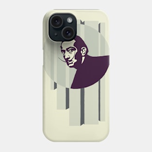 Salvador Dali Phone Case