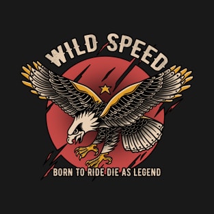 Wild Speed T-Shirt