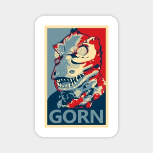 Gorn Magnet
