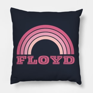 Pink Floyd Pillow