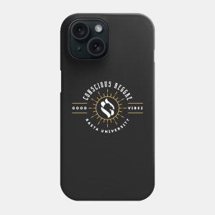 Conscious Reggae Phone Case