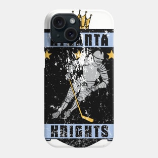 ATL KNIGHTS OF OLE Phone Case